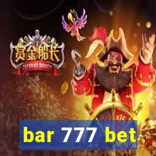 bar 777 bet