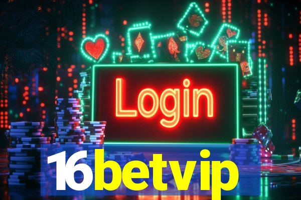 16betvip