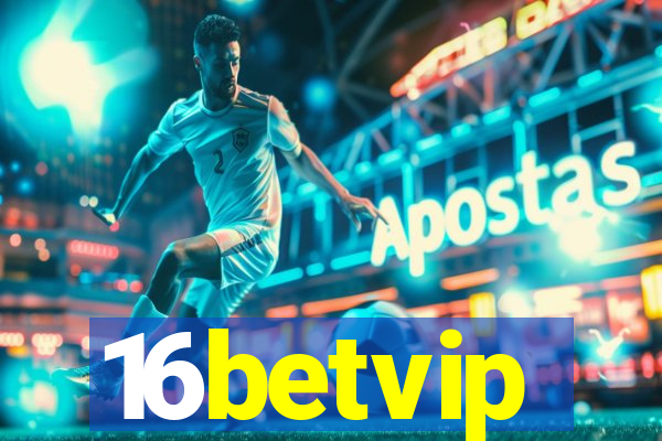 16betvip