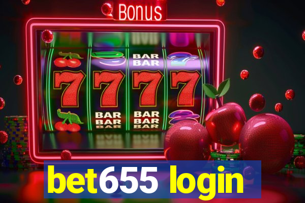 bet655 login