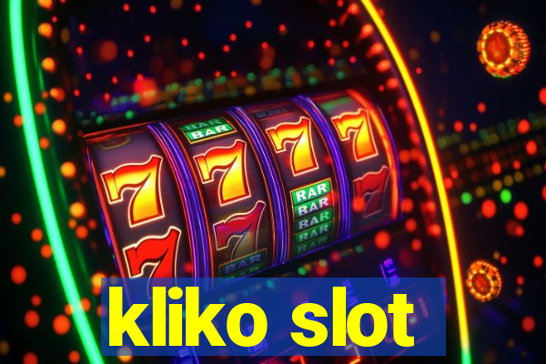 kliko slot