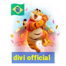 divi official