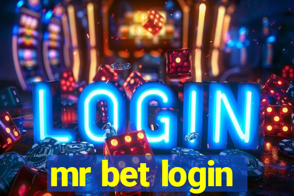 mr bet login