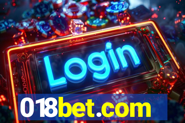 018bet.com