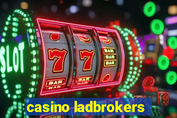 casino ladbrokers