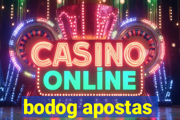 bodog apostas