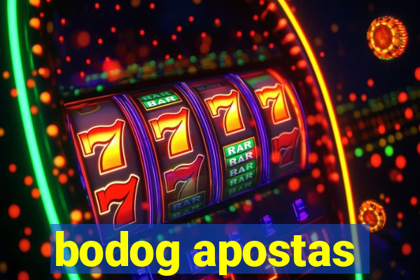 bodog apostas