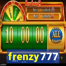 frenzy777