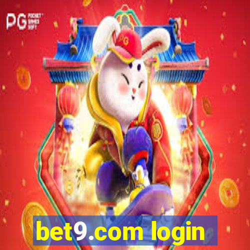 bet9.com login