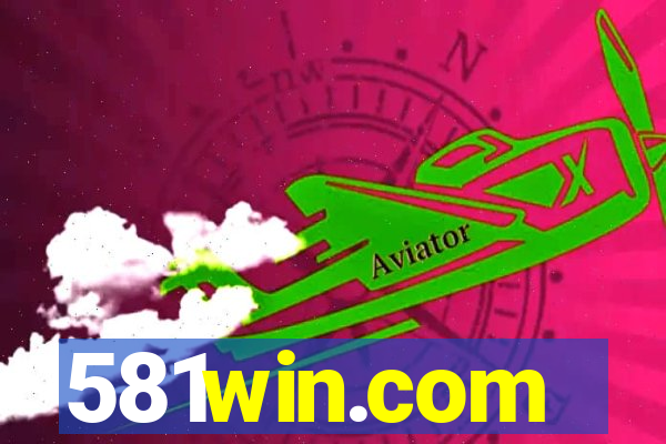 581win.com