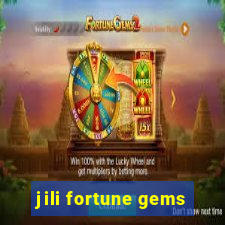 jili fortune gems