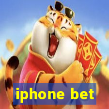 iphone bet