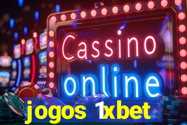 jogos 1xbet