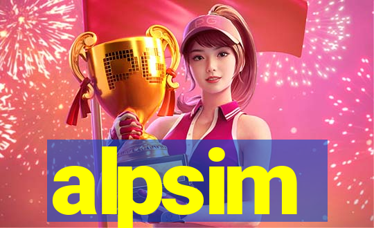 alpsim