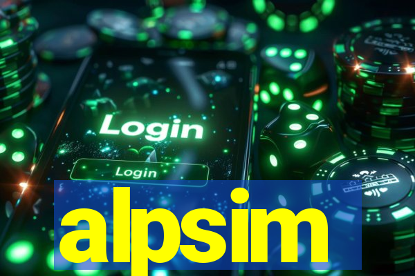 alpsim