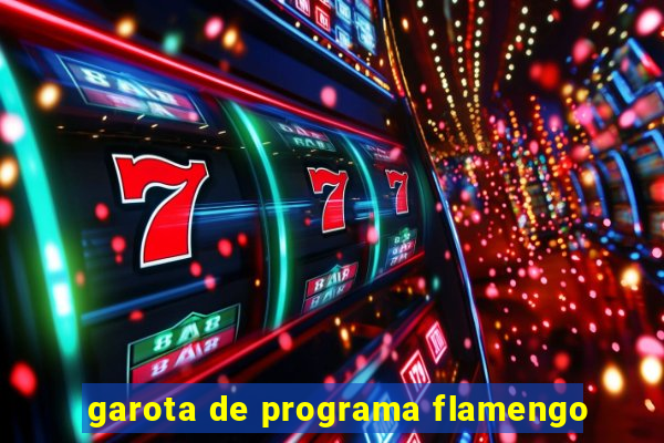 garota de programa flamengo