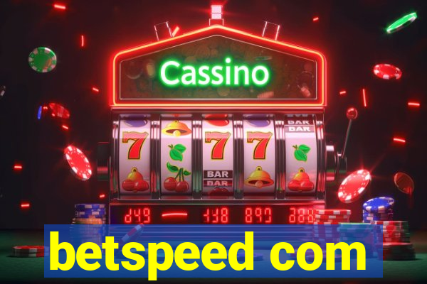 betspeed com