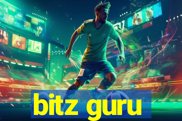 bitz guru