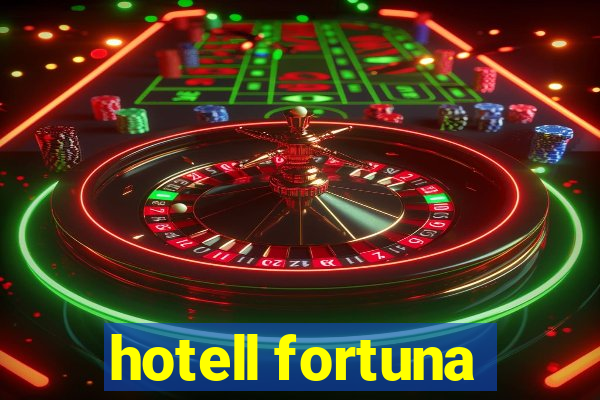 hotell fortuna