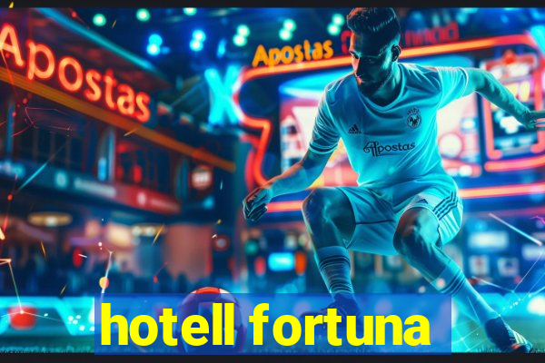 hotell fortuna