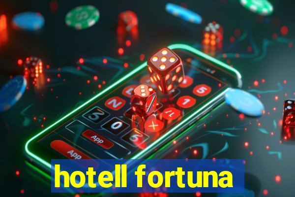 hotell fortuna