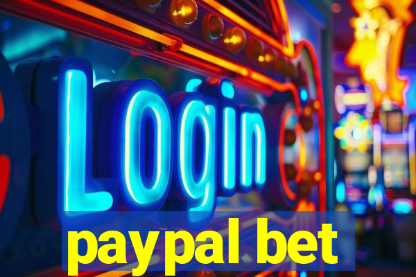 paypal bet