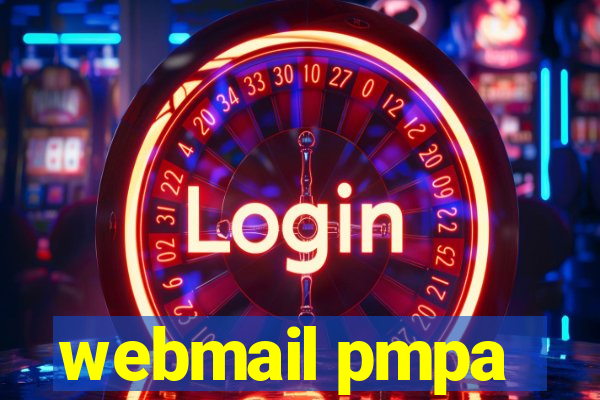 webmail pmpa