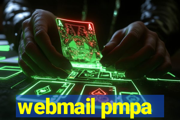 webmail pmpa