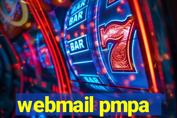 webmail pmpa