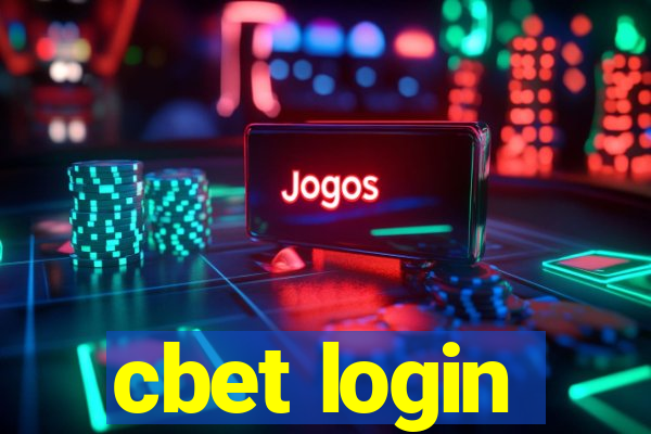 cbet login