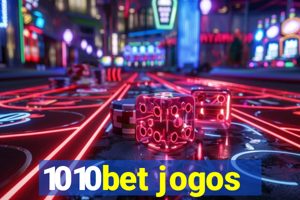 1010bet jogos