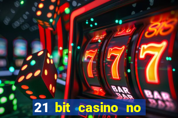 21 bit casino no deposit bonus codes