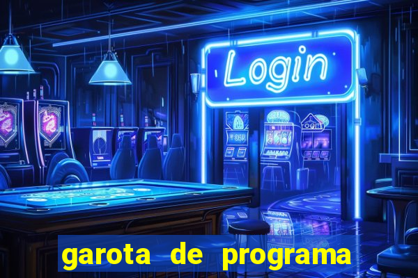 garota de programa em feira