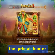 the primal hunter pt br