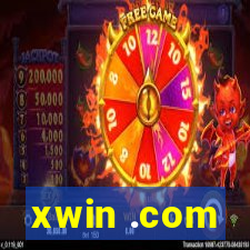 xwin .com