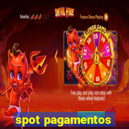 spot pagamentos