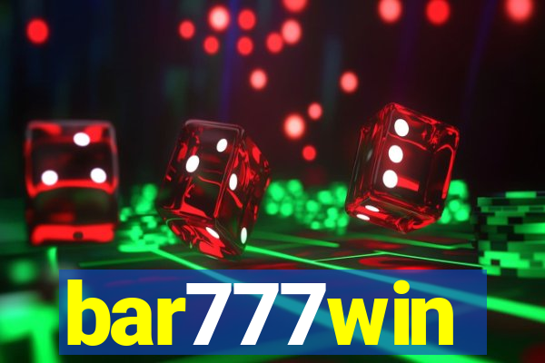 bar777win