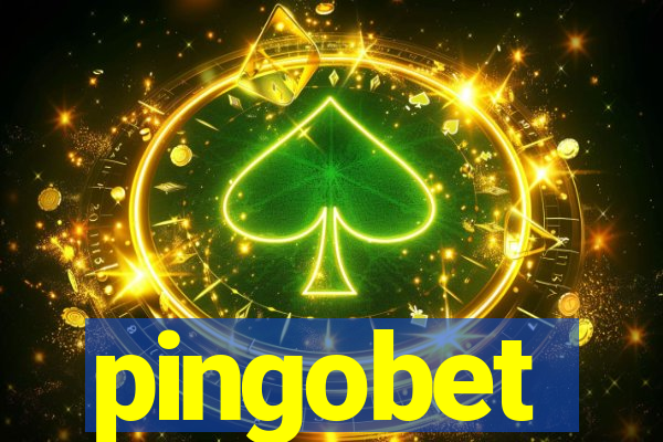 pingobet