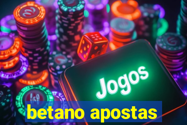 betano apostas