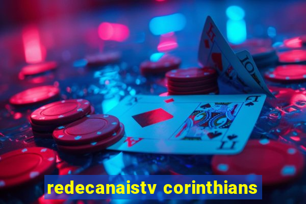 redecanaistv corinthians