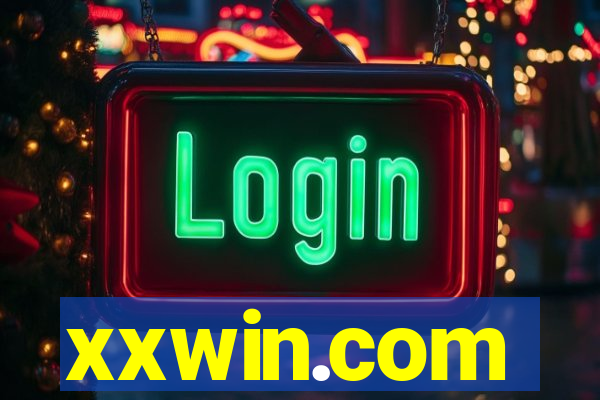 xxwin.com