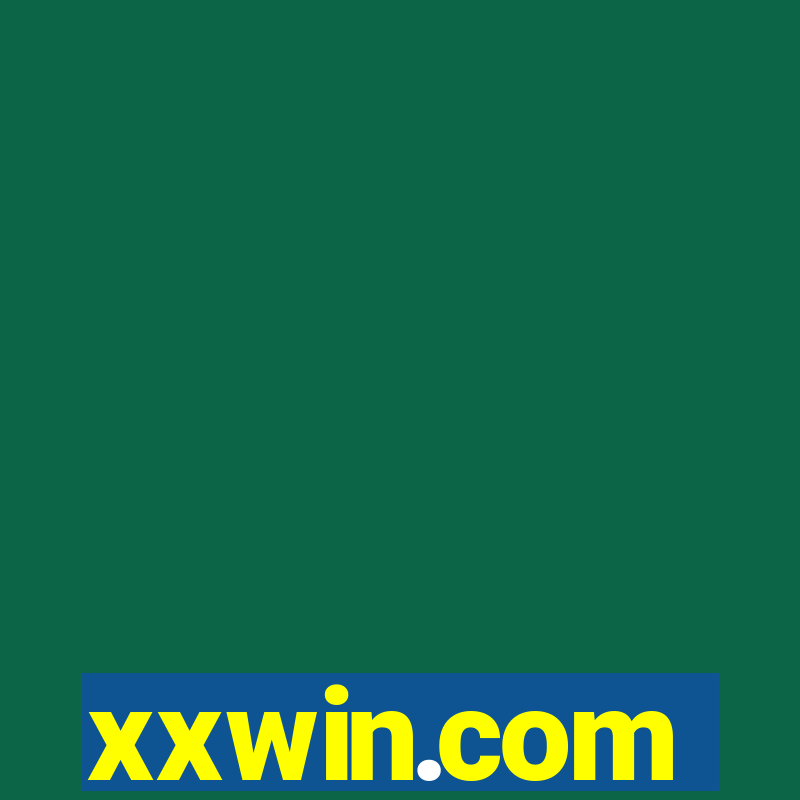 xxwin.com