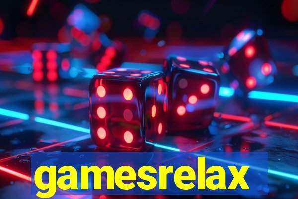 gamesrelax