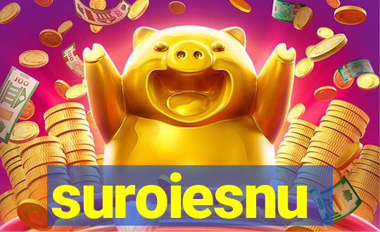 suroiesnu