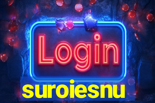 suroiesnu