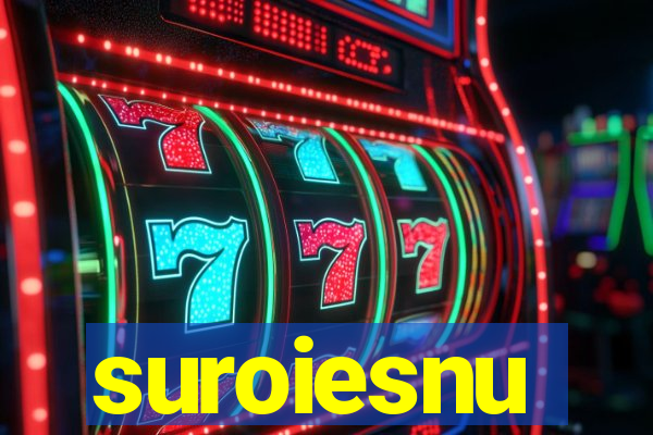 suroiesnu