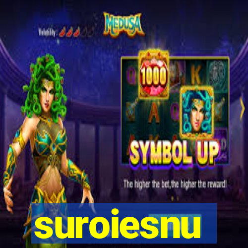 suroiesnu