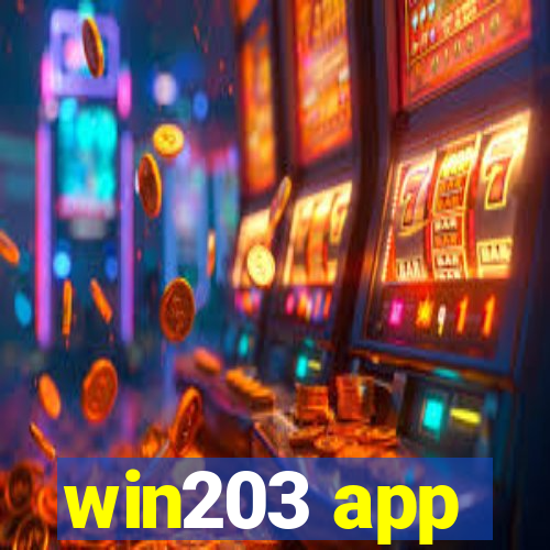 win203 app