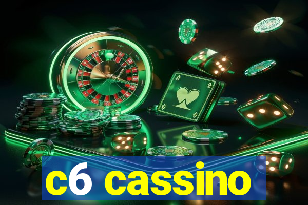 c6 cassino