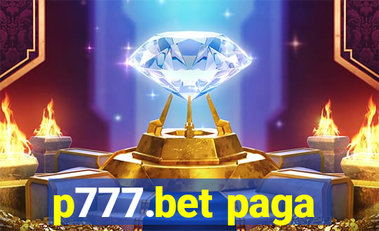 p777.bet paga